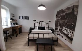Apartment Bianca